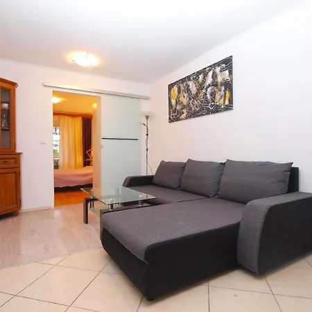 Fuer 5 Personen Ca 65 Qm In Pula, Istrien Istrische Riviera