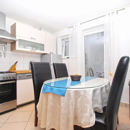 Fuer 5 Personen Ca 65 Qm In Pula, Istrien Istrische Riviera * Pula