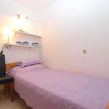 Fuer 5 Personen Ca 65 Qm In Pula, Istrien Istrische Riviera Апартаменты