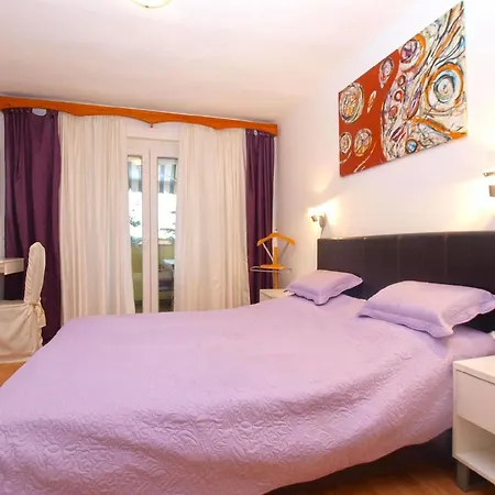 Fuer 5 Personen Ca 65 Qm In Pula, Istrien Istrische Riviera Апартаменты *