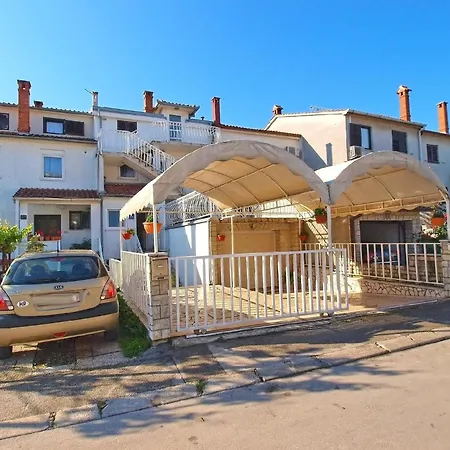 Fuer 5 Personen Ca 65 Qm In Pula, Istrien Istrische Riviera Апартаменты