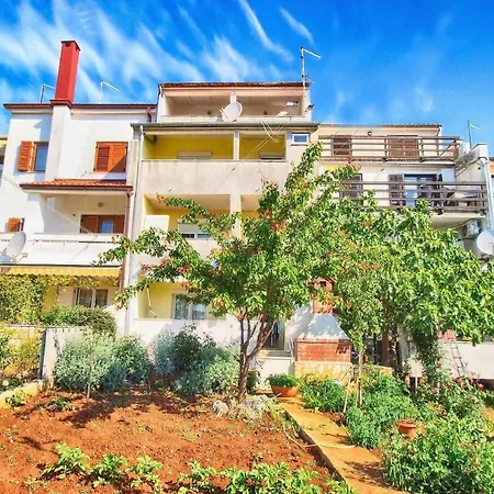 Fuer 5 Personen Ca 65 Qm In Pula, Istrien Istrische Riviera Апартаменты